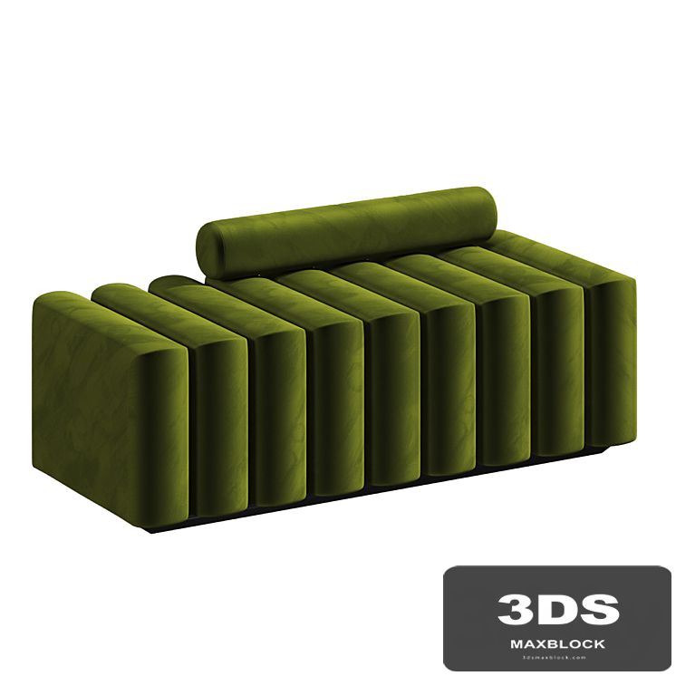 Ottoman Winefold by Corner Design