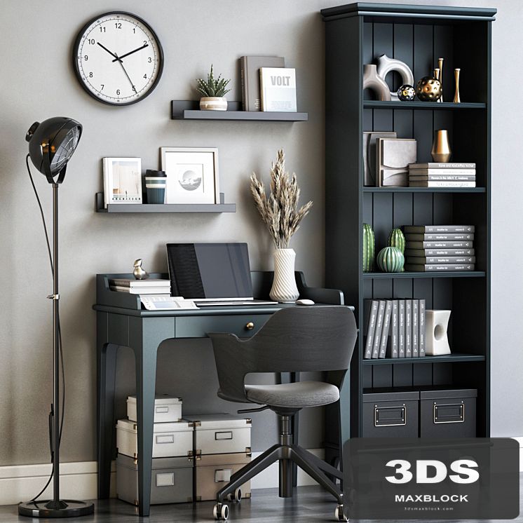 Office workplace 93