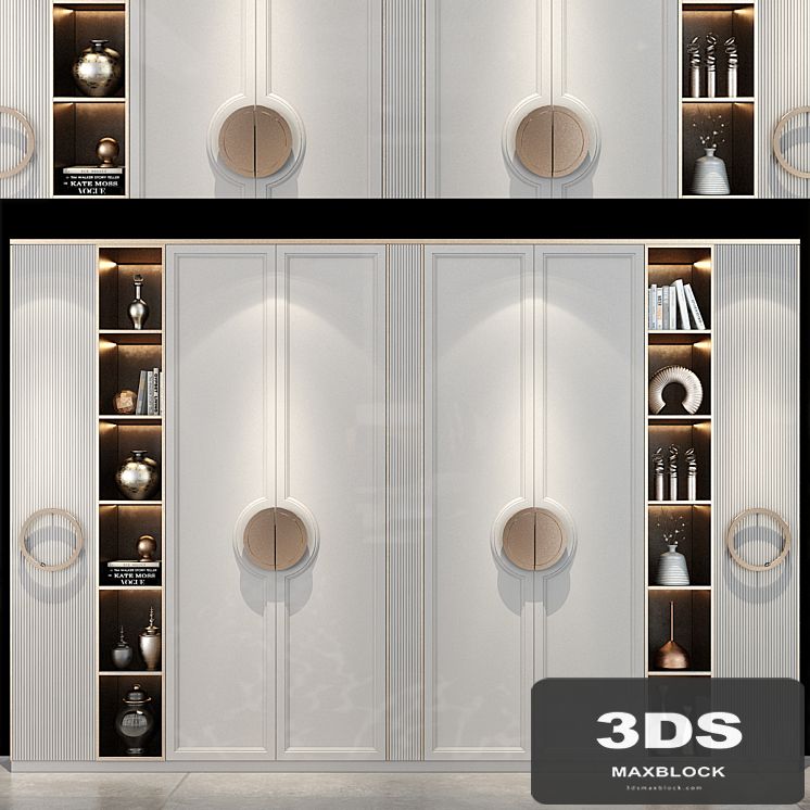 Cabinet Furniture 0329