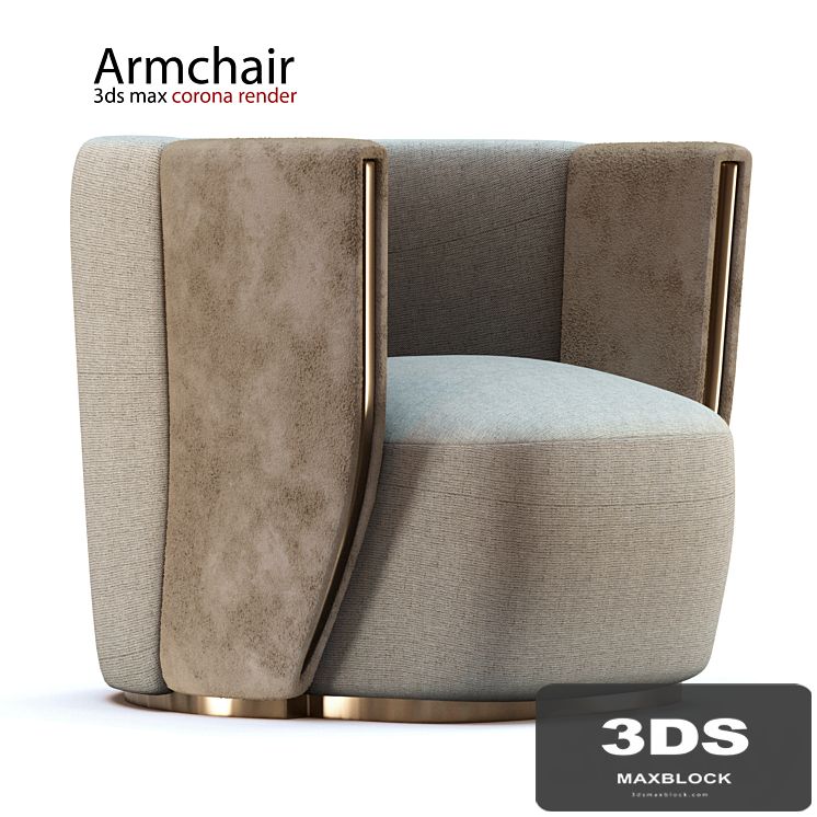 Armchair Classic