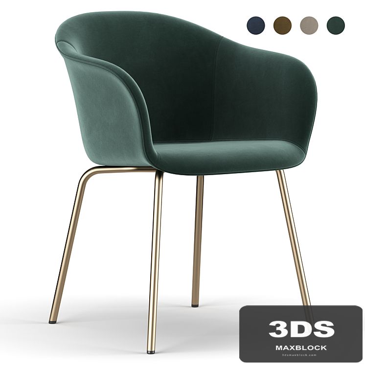 Elefy JH29 Dining Chair