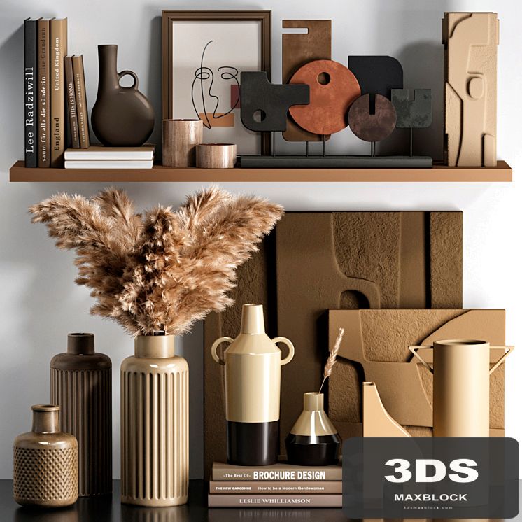 Decor set 26