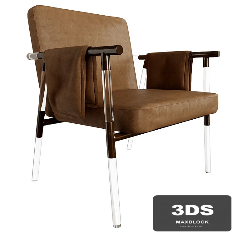 CB2 Exclusive Designed by Jannis Ellenberger