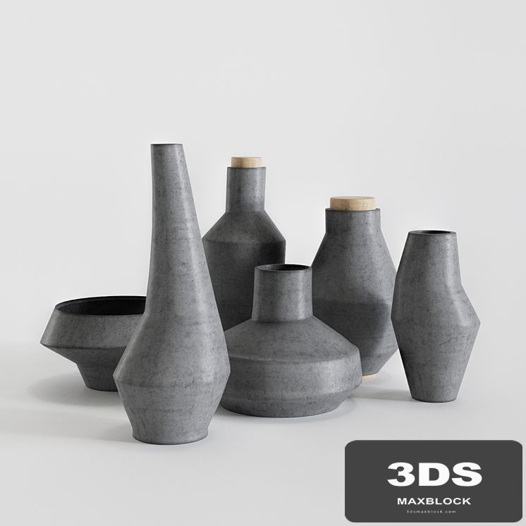 Vases_set_002