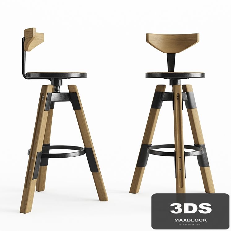 LAR Stool