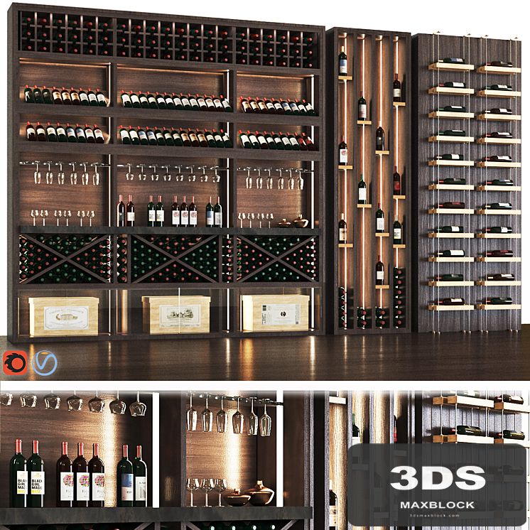 Wine cellar