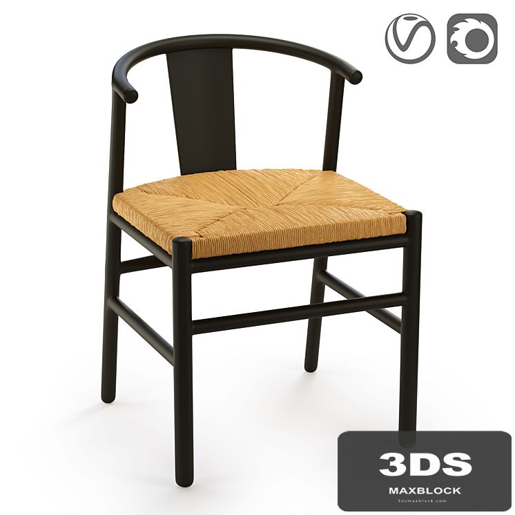 Chair Kirsti