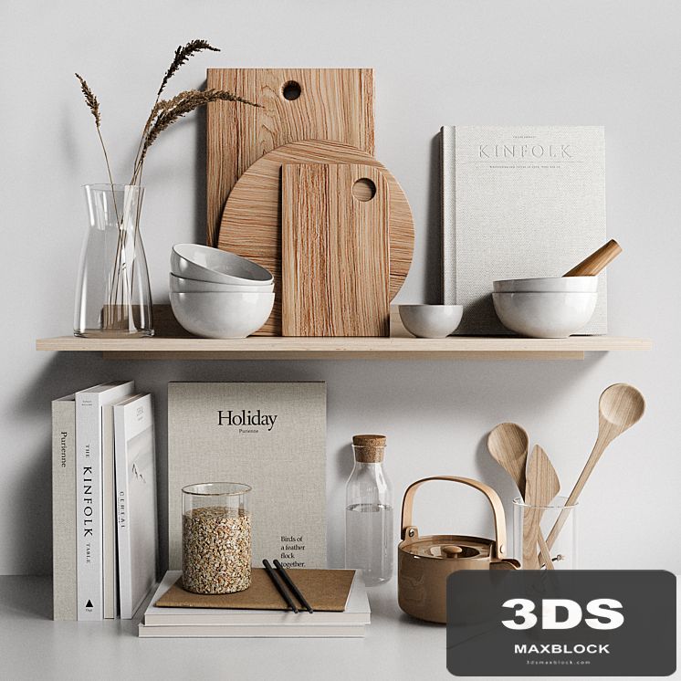 Kitchen Decor 02