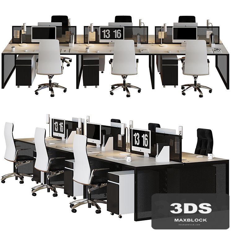 office furniture set