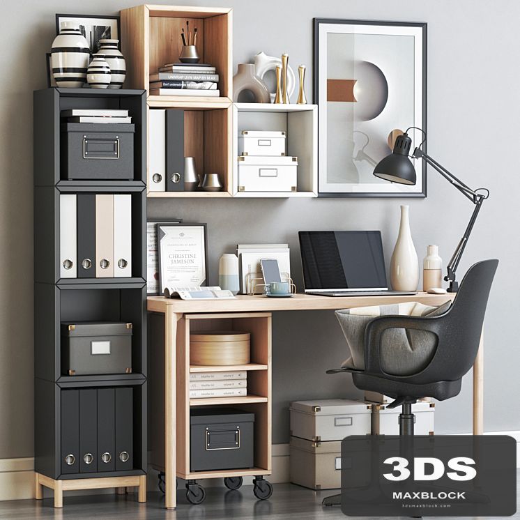 Office workplace 94