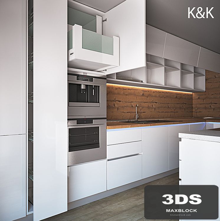 Kitchen Furniture K &amp; K