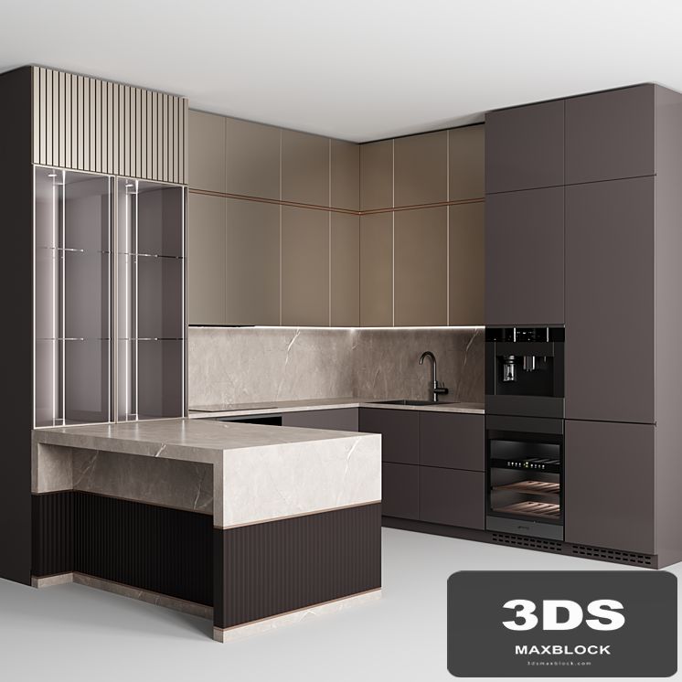 Kitchen No. 65