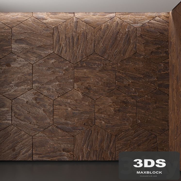 decorative wood panels 2