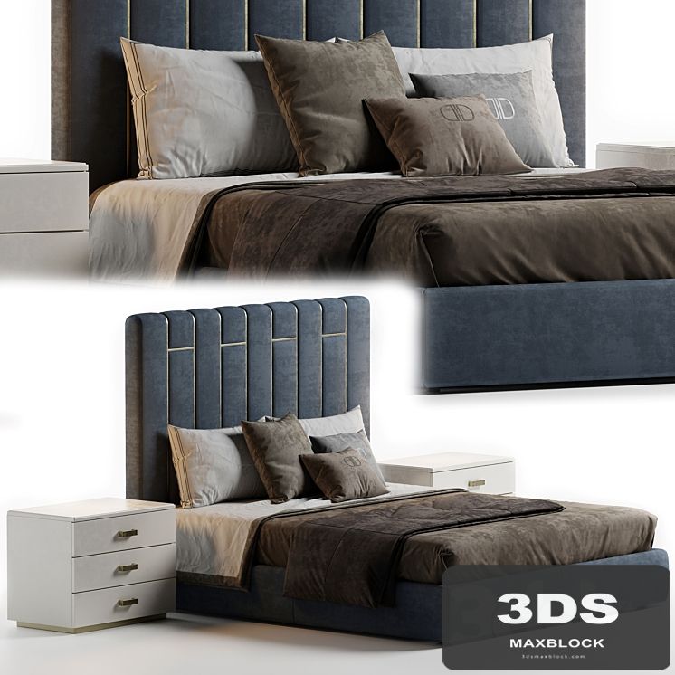 Pablo bed