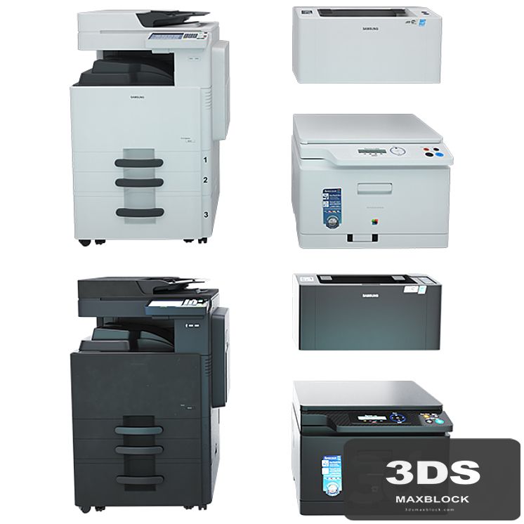 Samsung printing / Printer / MFP