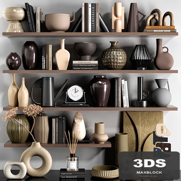 Decor set 27