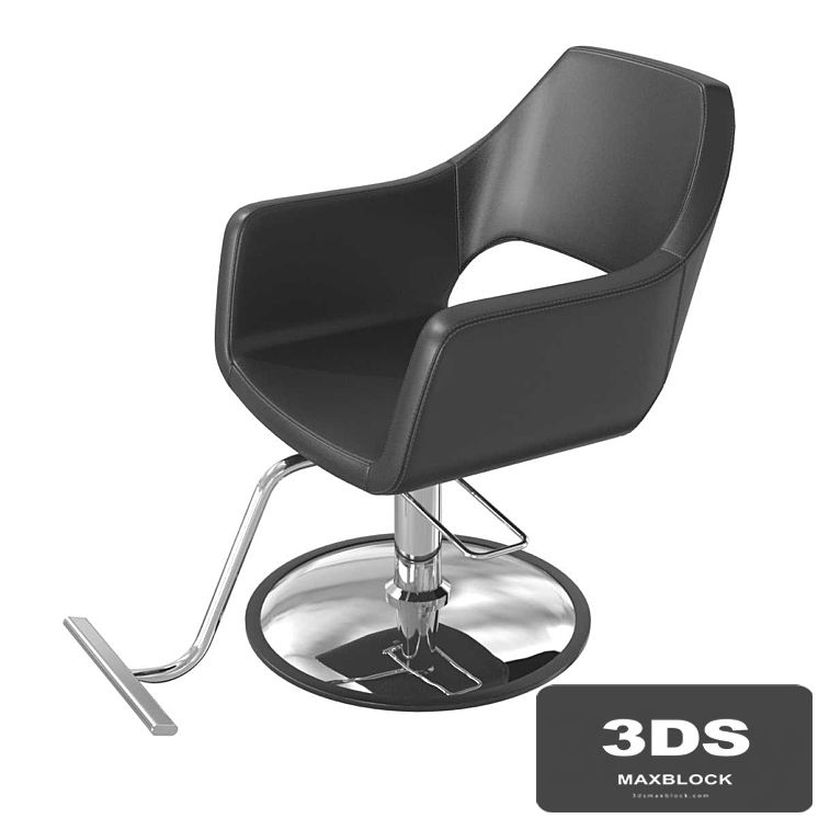 Richardson Salon Styling Chair by Salon Smart
