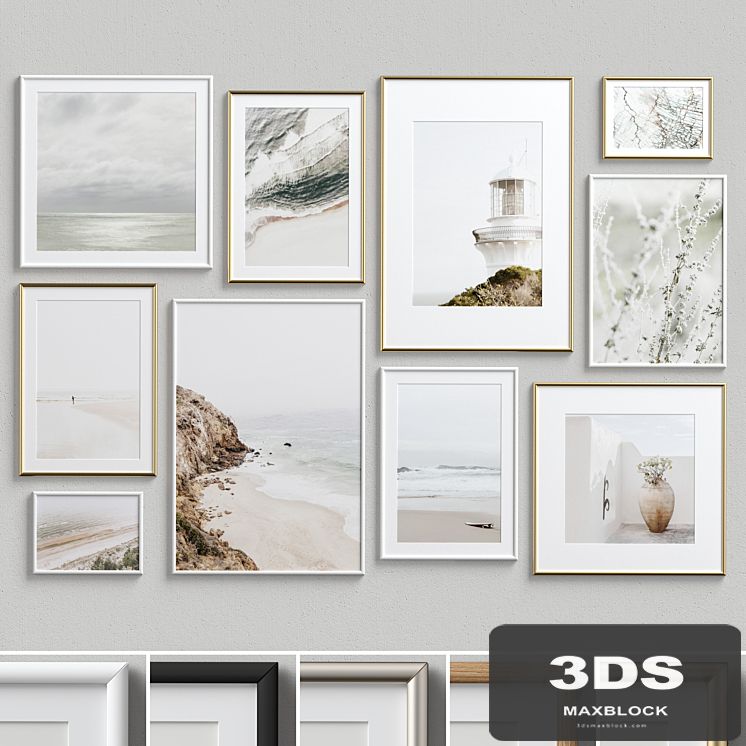 Wall Art Set-14