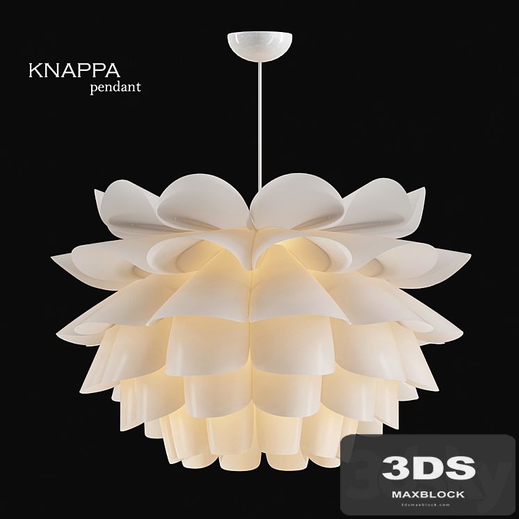 Possini Knappa Ikea Pendant