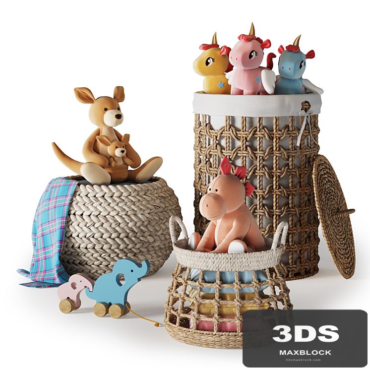 Kids Room Decor 14