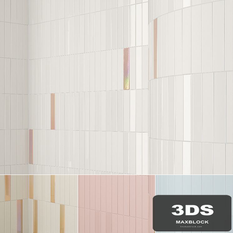 41zero42 Spectre tile