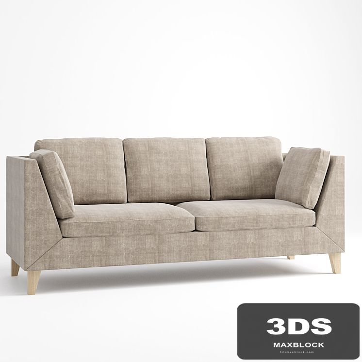 Stockholm sofa