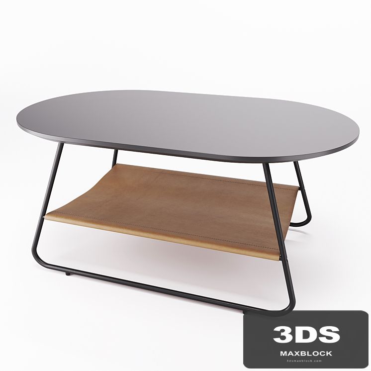 Hm coffee table