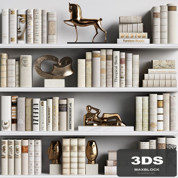 Decor Set 122