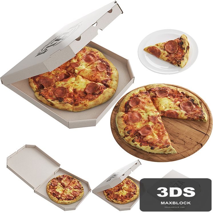 Pizza