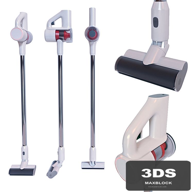 Xiaomi Mi Upright Vacuum Cleaner