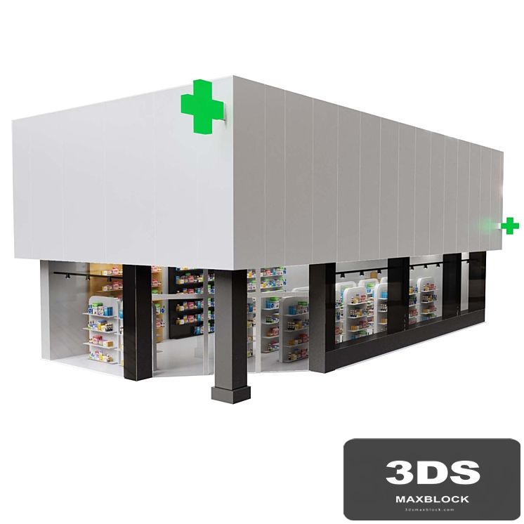 Pharmacy