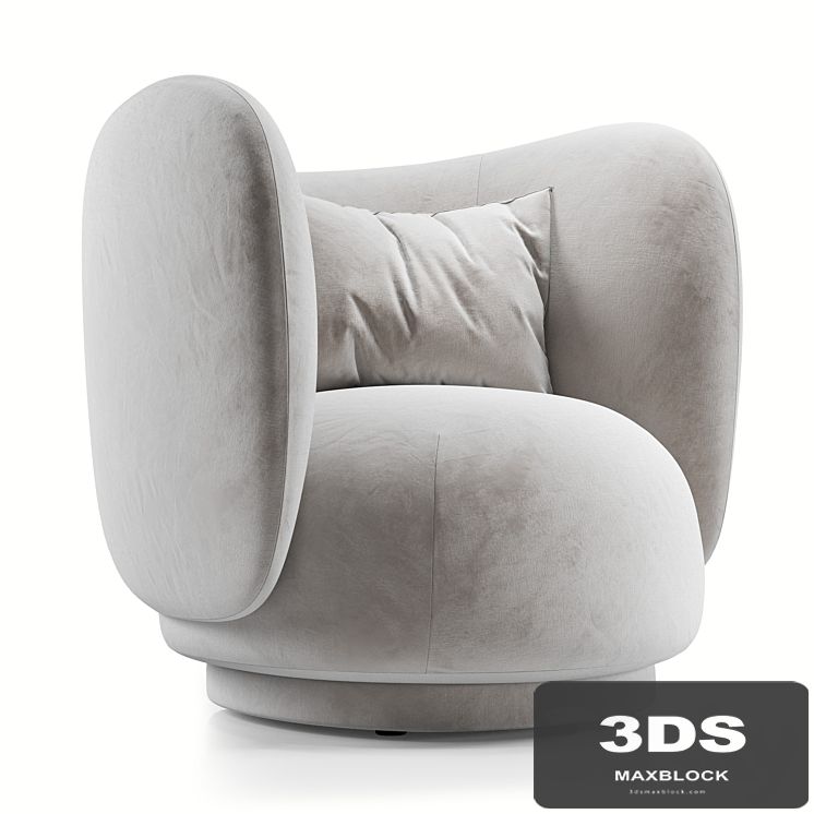 Rico Lounge Chair
