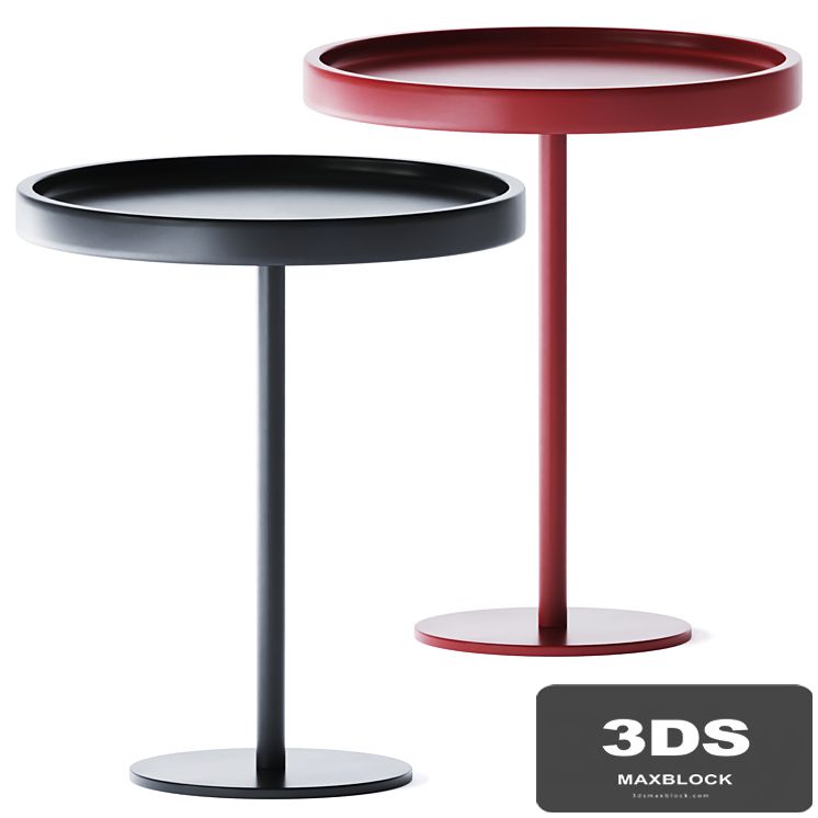 Coffee Table 9500 by Vibieffe