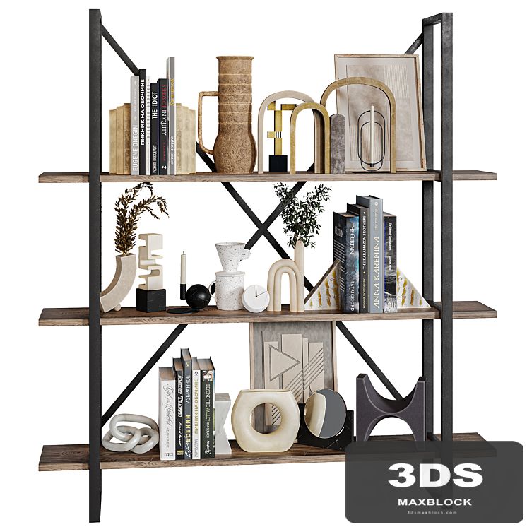 Decorative Set 16