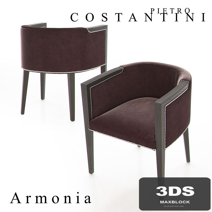 Armonia by Constantini Pietro