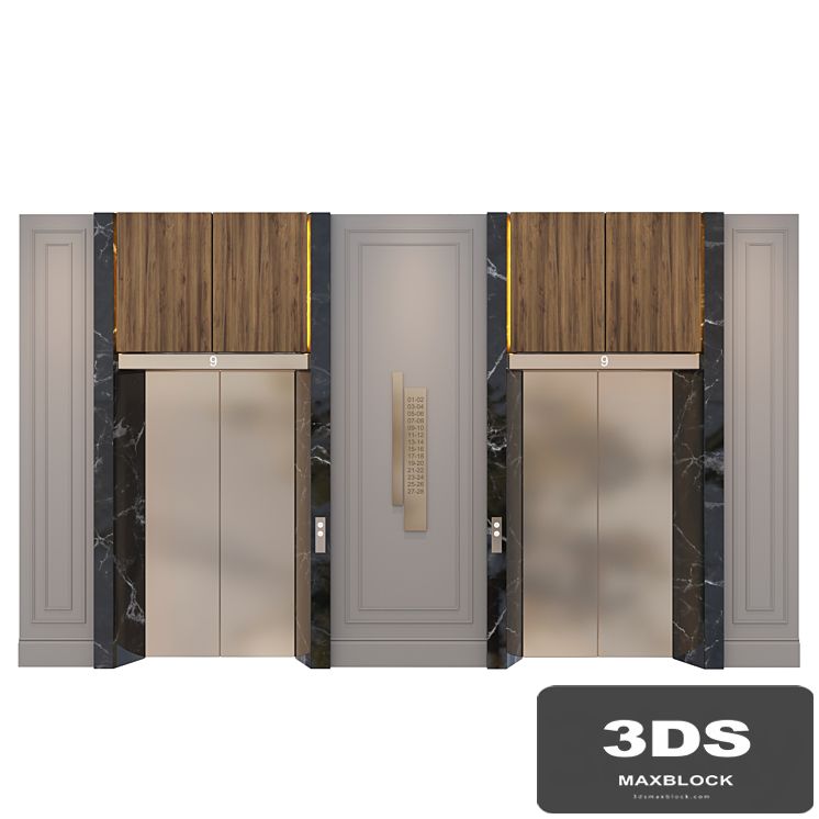 Elevator 4