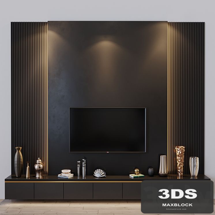 tv set 173
