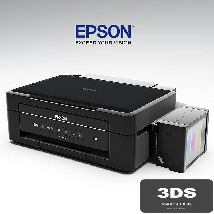 Printer EPSON L355