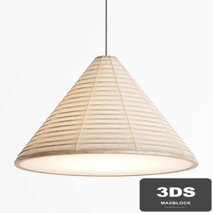 Karimoku Pendant Light