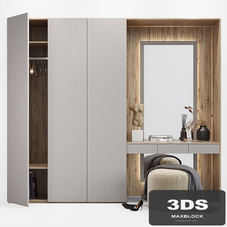 Bedroom furniture