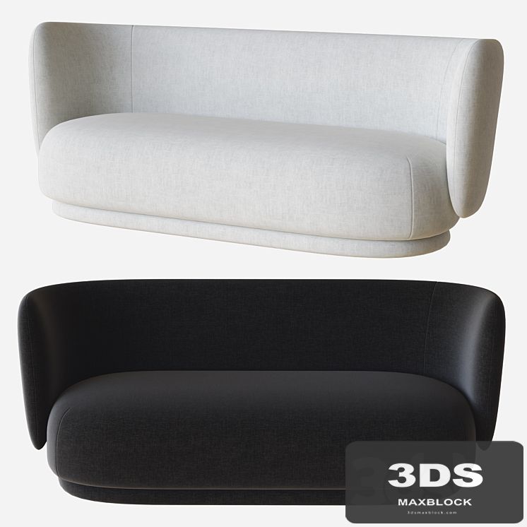 rico sofa ferm
