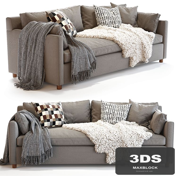 west elm_Marin Sofa