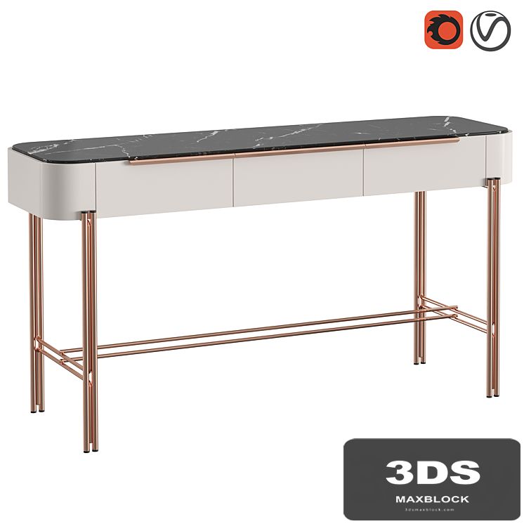 Console BAMBOO