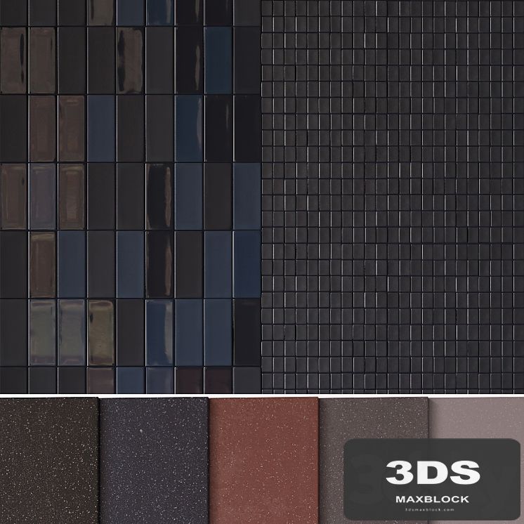 41zero42 Cosmo tile