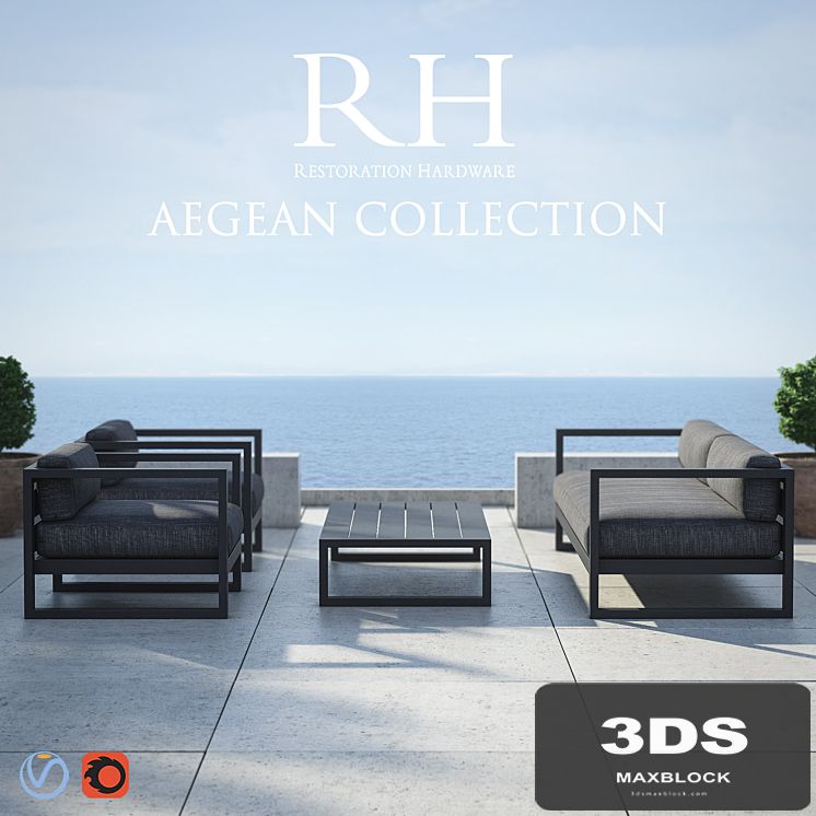 RH AEGEAN Collection