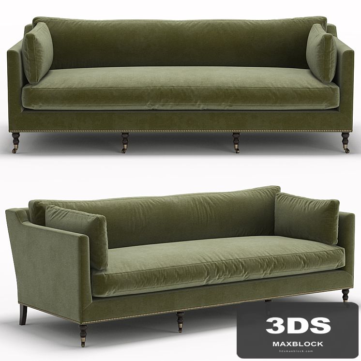 ONE KINGS LANE Margot Sofa