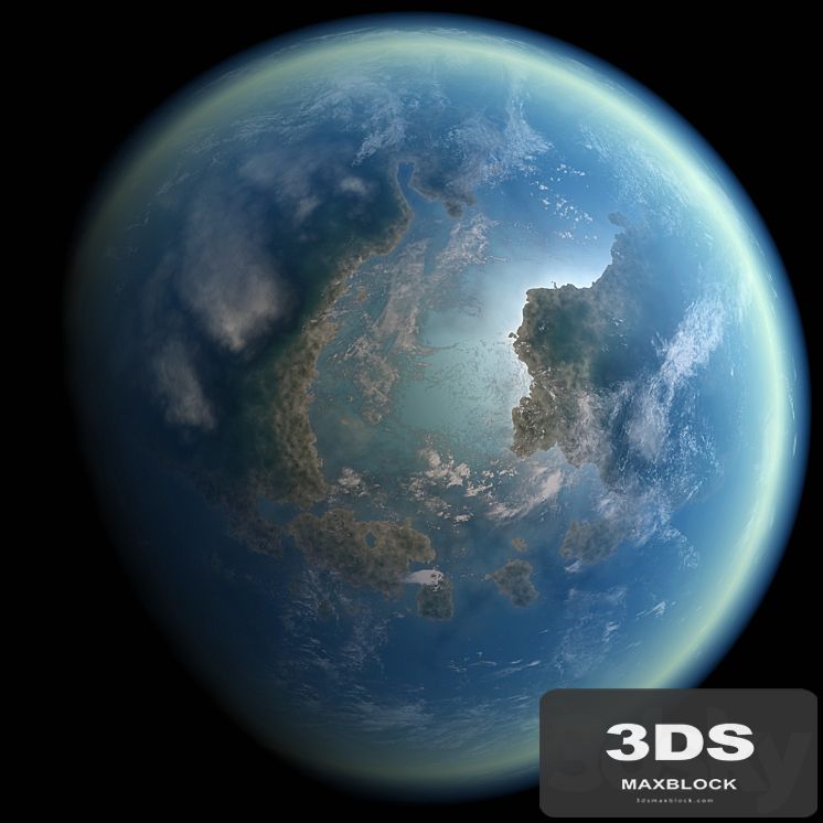 Planet