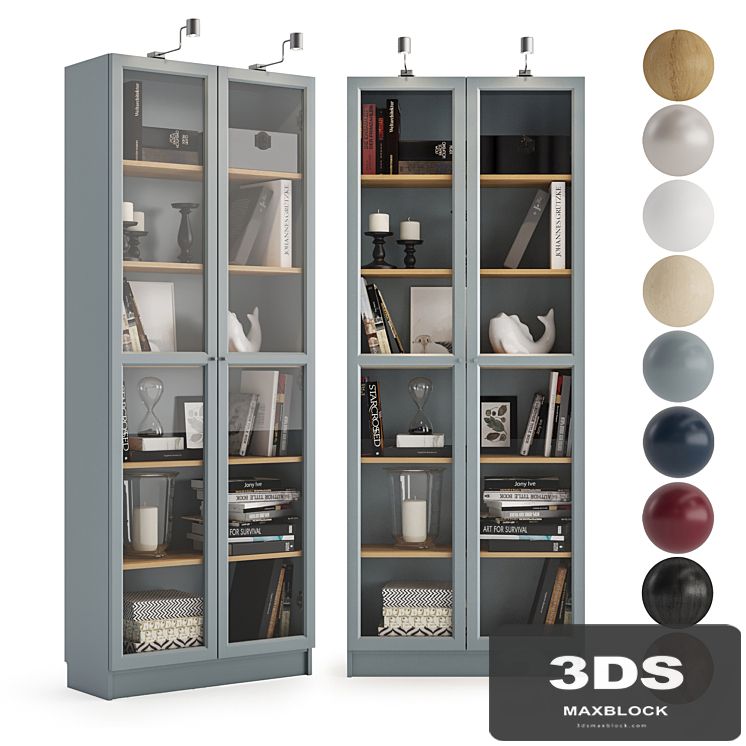 BILLY bookcase