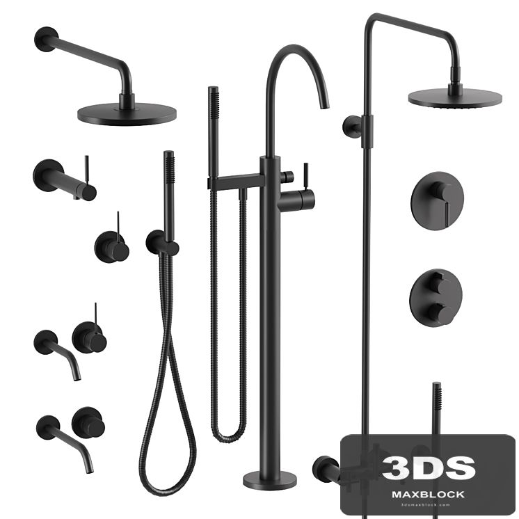Dornbracht 3