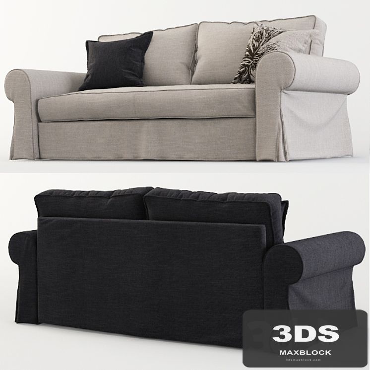 Sofa BAKKABRU